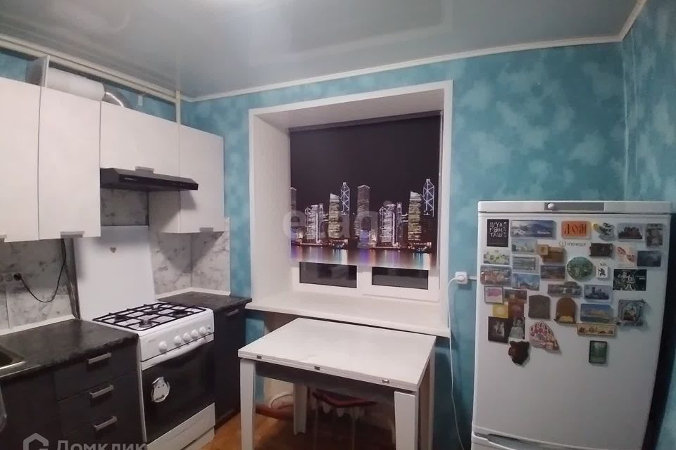 Продаётся 1-комнатная квартира, 28.3 м²