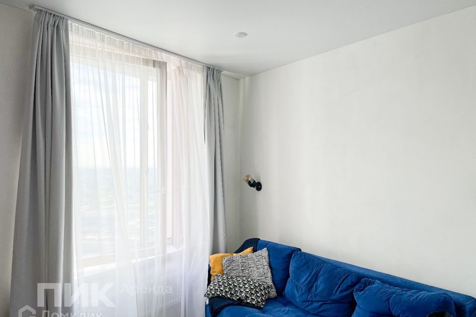 Сдаётся 1-комнатная квартира, 23 м²