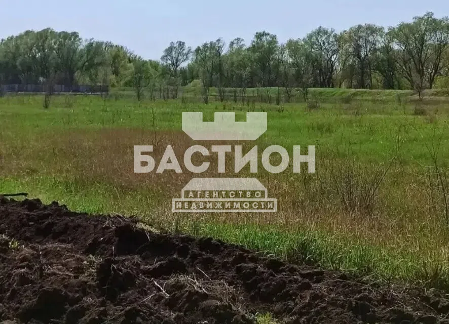 Продаётся участок, 25 сот.