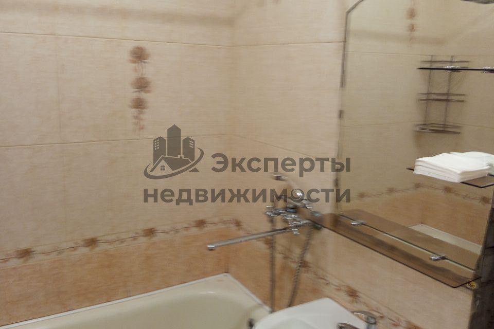 Продаётся 2-комнатная квартира, 45 м²