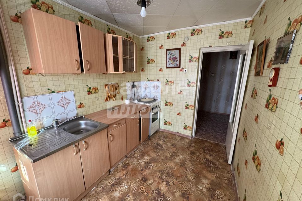 Продаётся 2-комнатная квартира, 52 м²