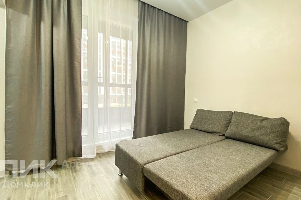Сдаётся 1-комнатная квартира, 24.5 м²