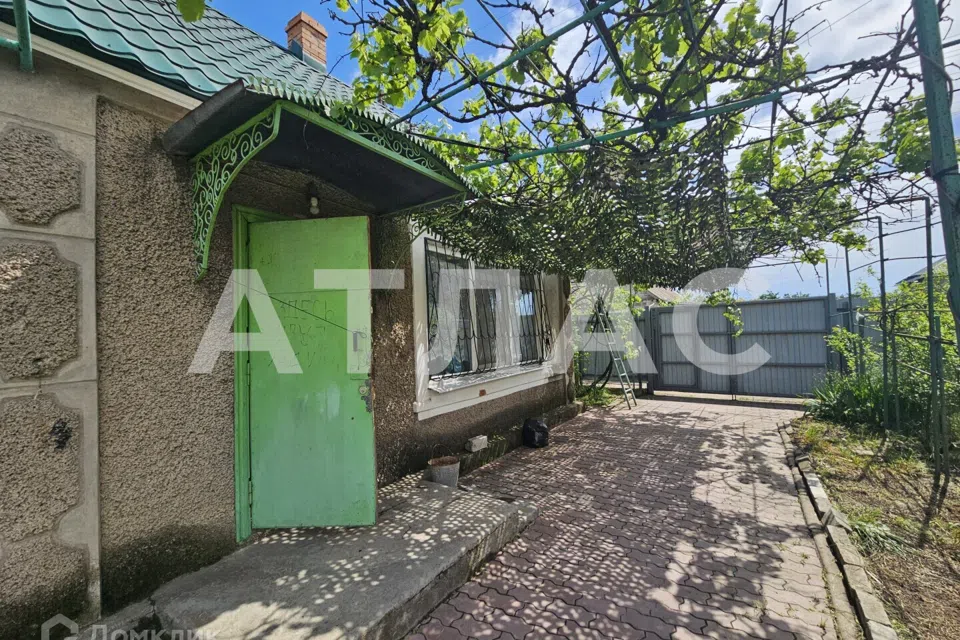 Продаётся 2-этажный дом, 45 м²
