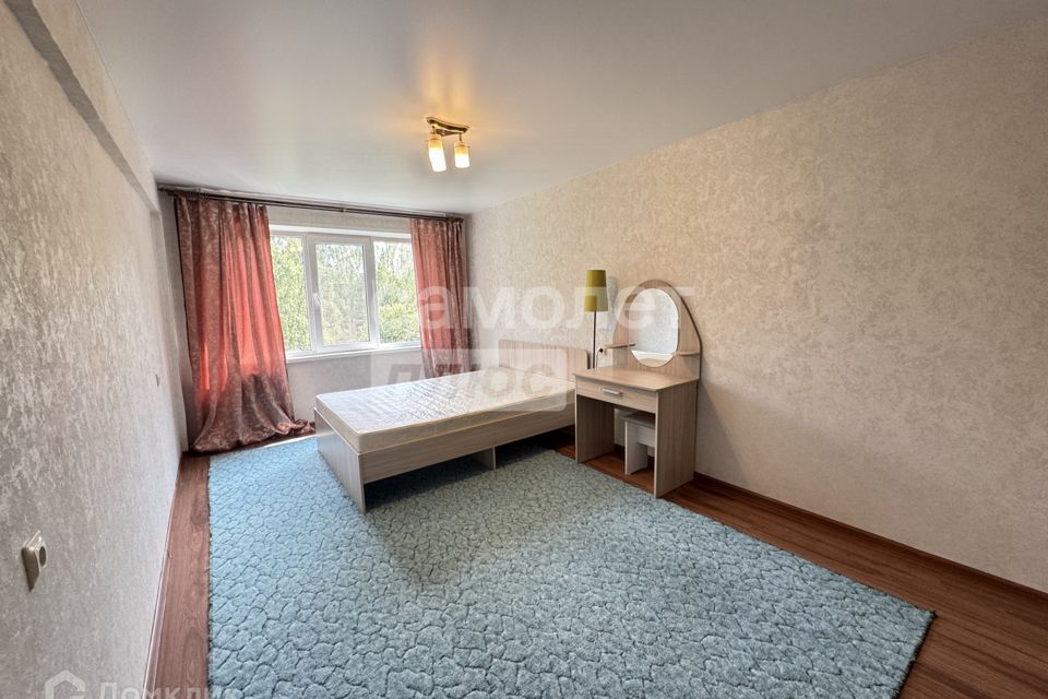 Продаётся 3-комнатная квартира, 63 м²