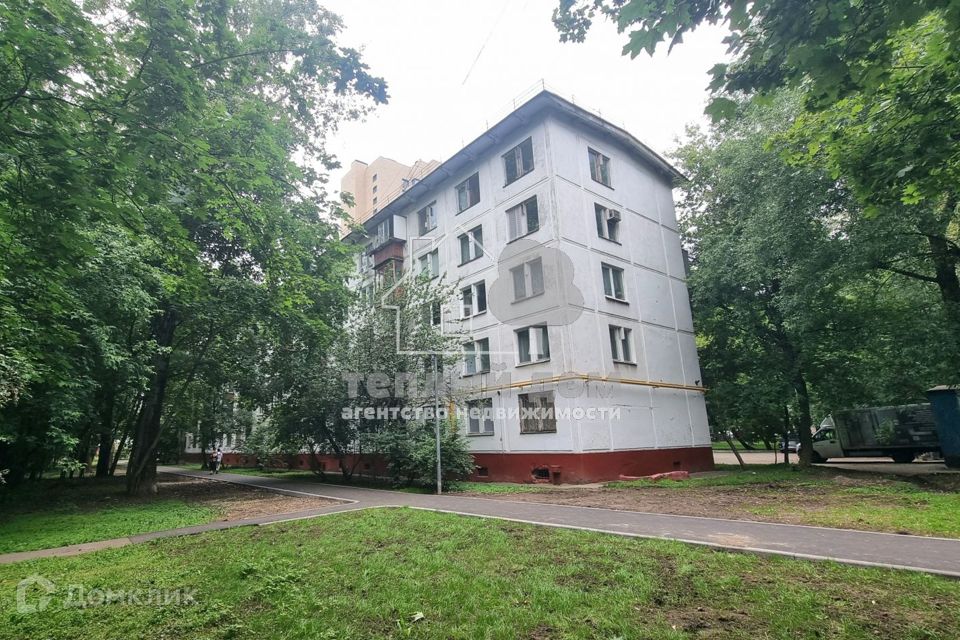 Сдаётся 2-комнатная квартира, 45 м²