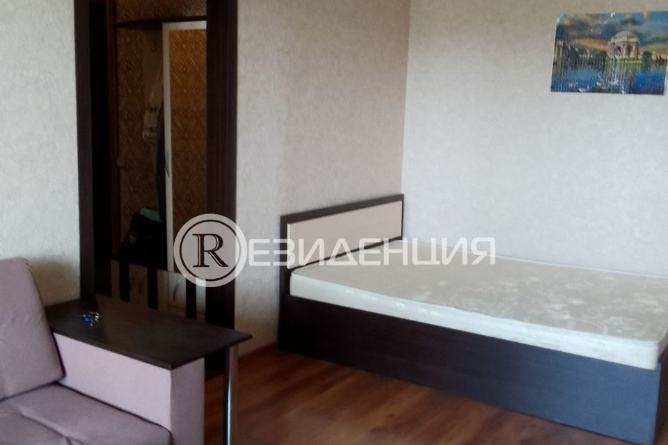 Продаётся 2-комнатная квартира, 43.9 м²
