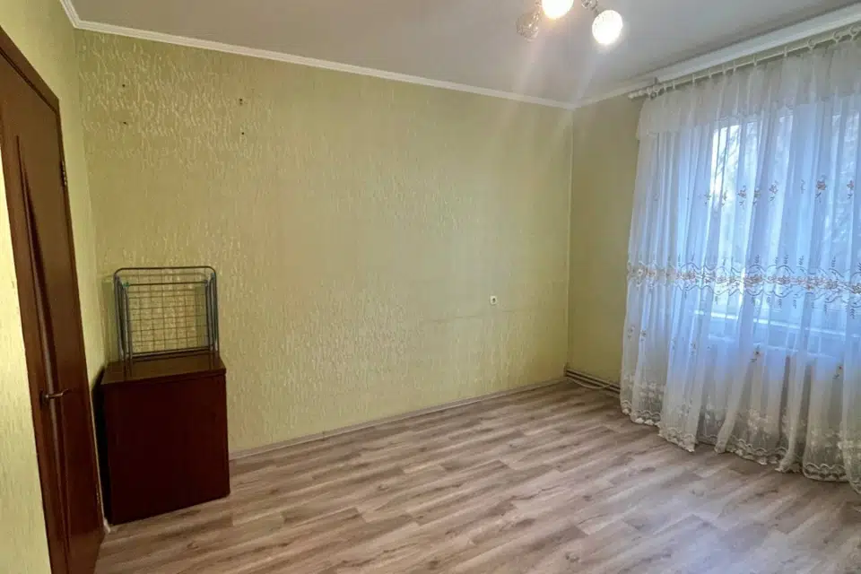 Продаётся 2-комнатная квартира, 54 м²