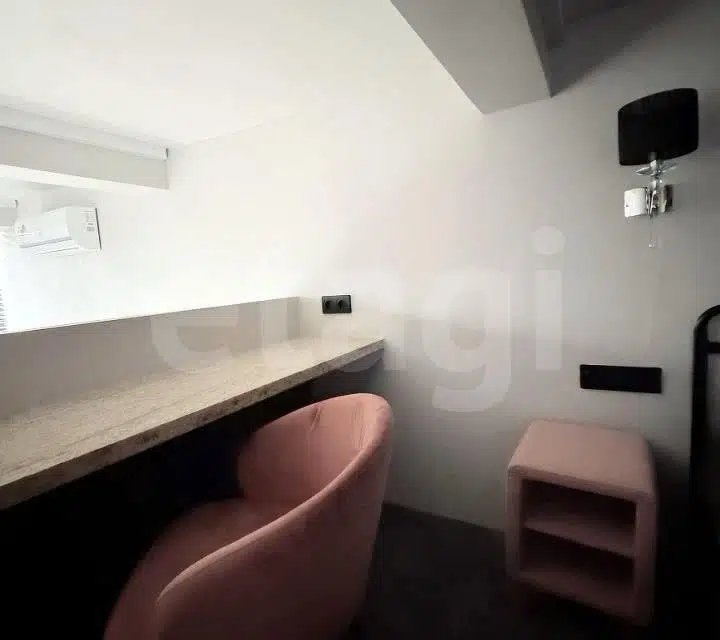 Продаётся 2-комнатная квартира, 38 м²