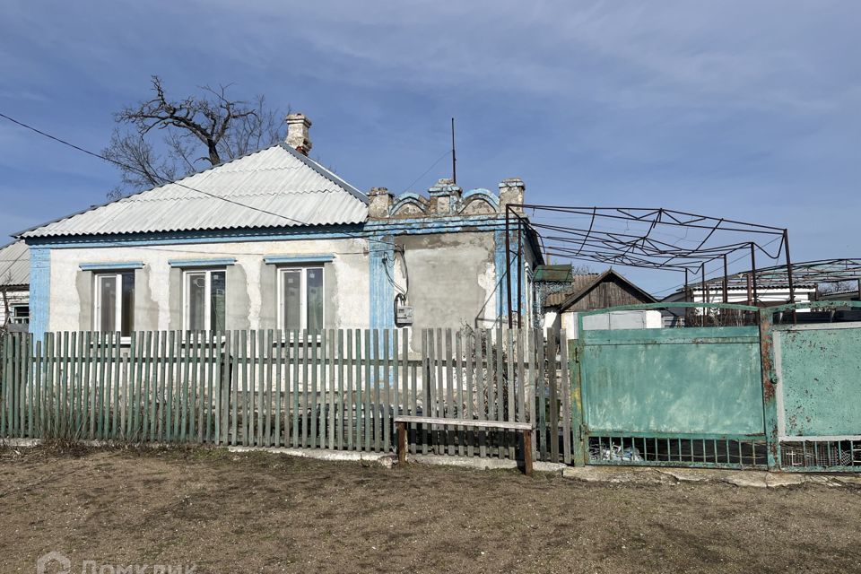 Продаётся 1-этажный дом, 85.3 м²