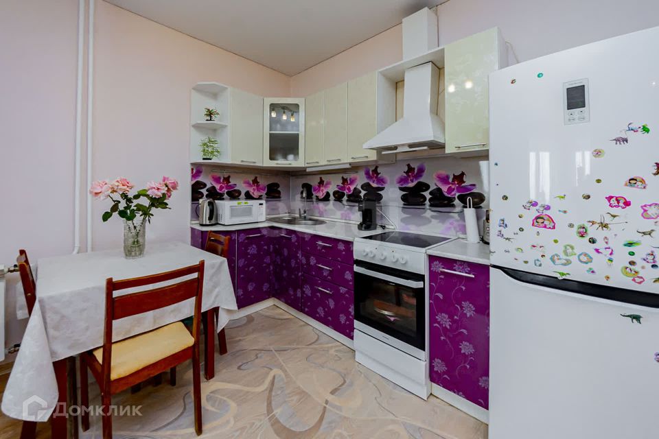 Продаётся студия, 41.6 м²