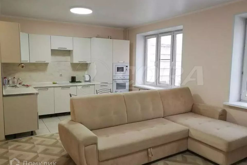 Сдаётся студия, 30 м²