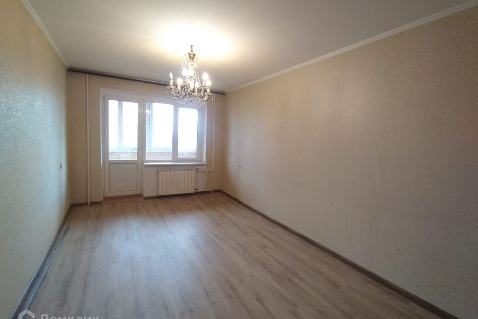 Продаётся 2-комнатная квартира, 51.8 м²