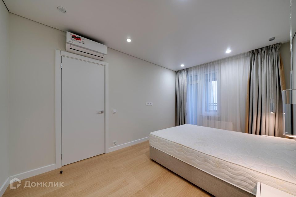 Сдаётся 2-комнатная квартира, 55 м²