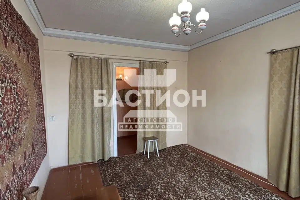 Продаётся 3-комнатная квартира, 75 м²