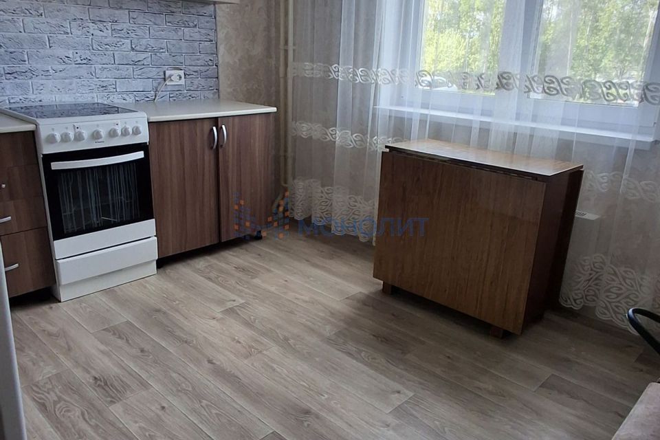 Продаётся 2-комнатная квартира, 53.1 м²