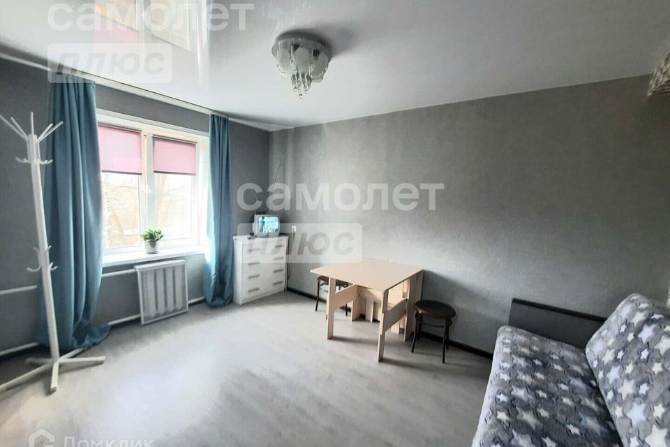 Сдаётся 2-комнатная квартира, 28 м²