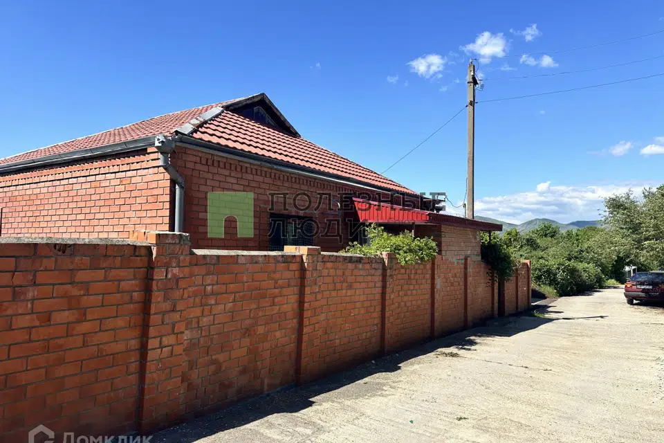Продаётся 2-этажный дом, 134.3 м²