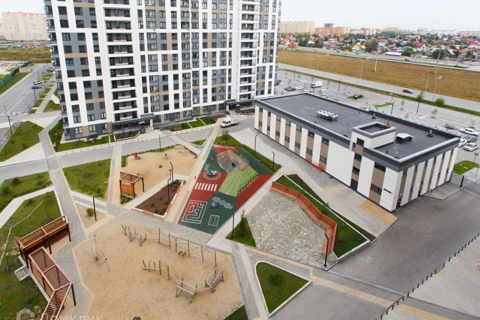 Продаётся студия, 23.5 м²