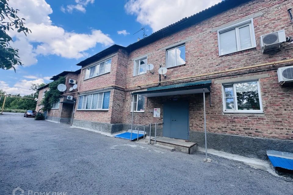 Продаётся 3-комнатная квартира, 60 м²