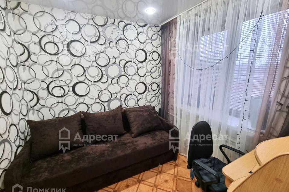Продаётся 2-комнатная квартира, 40.27 м²