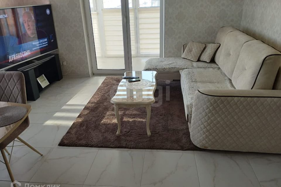 Продаётся 2-комнатная квартира, 69.3 м²