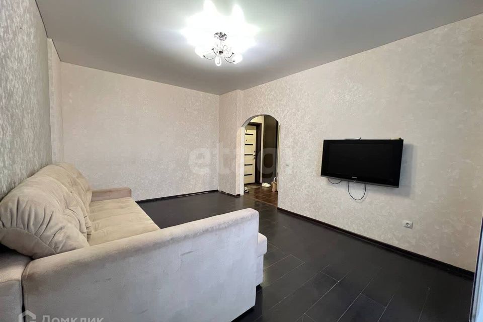 Сдаётся 1-комнатная квартира, 36.7 м²