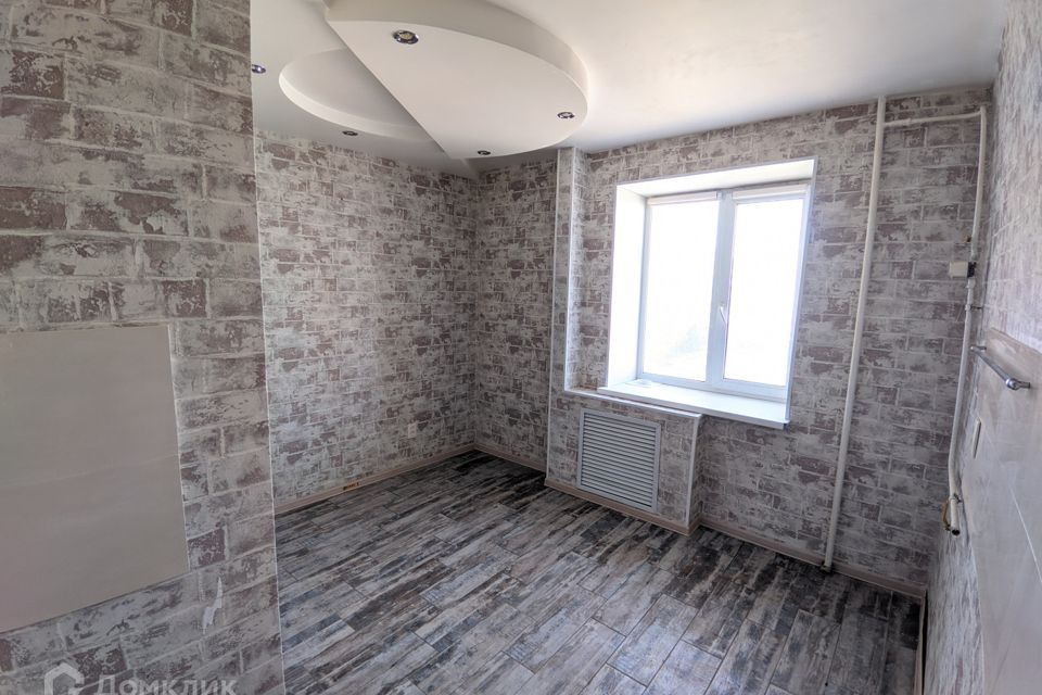 Продаётся 1-комнатная квартира, 50.09 м²