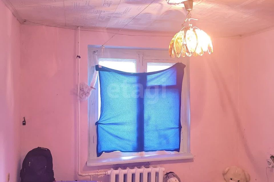 Продаётся 3-комнатная квартира, 66.8 м²