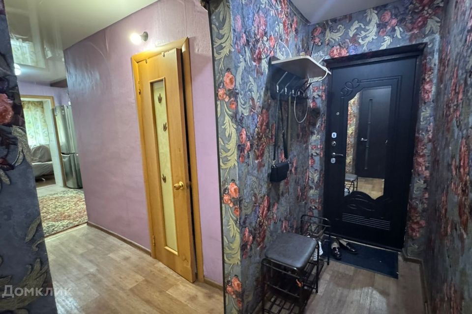 Сдаётся 1-комнатная квартира, 36.8 м²