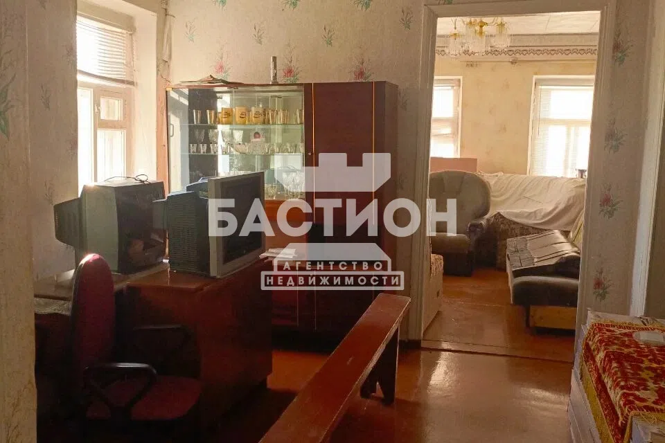 Продаётся 1-этажный дом, 115.7 м²