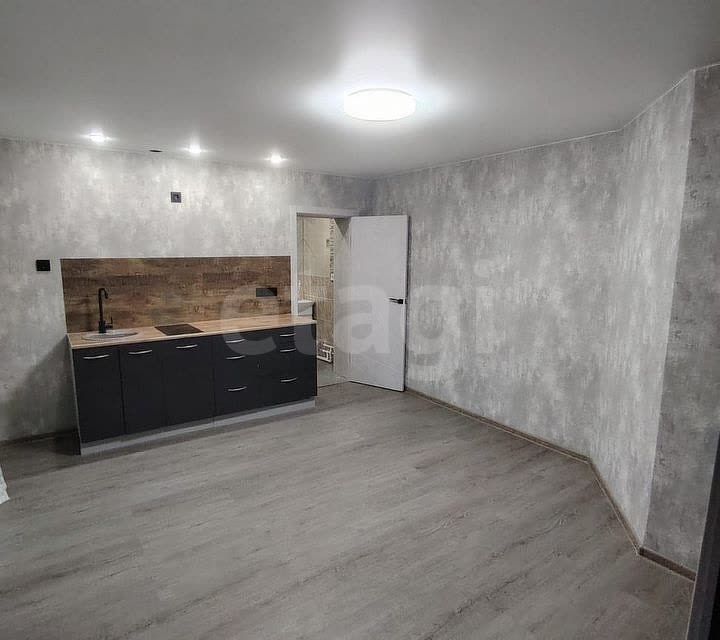 Продаётся студия, 20 м²
