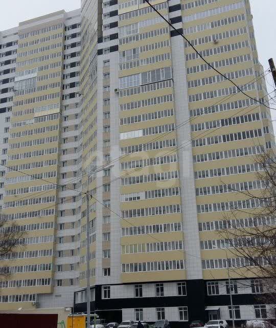 Сдаётся 2-комнатная квартира, 60 м²