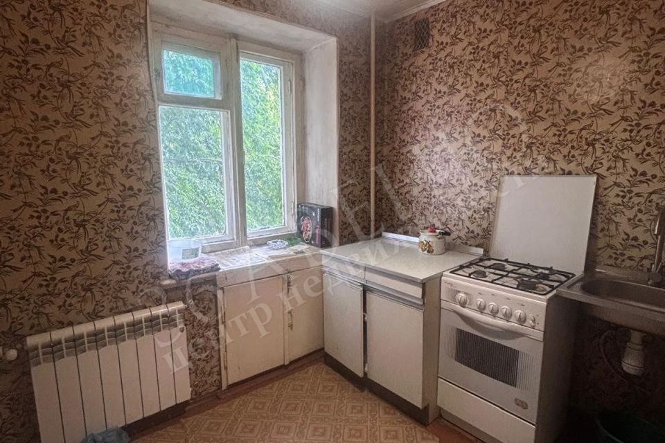 Продаётся 2-комнатная квартира, 44 м²