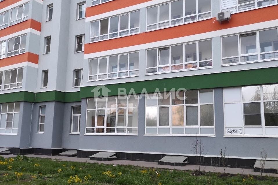 Продаётся студия, 23.8 м²