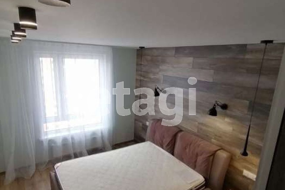 Сдаётся 1-комнатная квартира, 48 м²