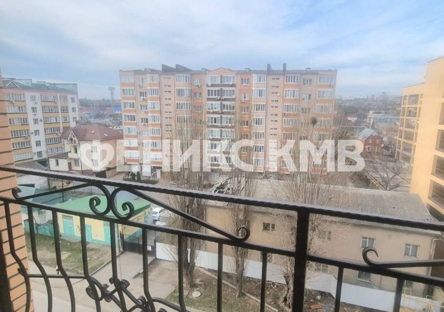 Продаётся 2-комнатная квартира, 70 м²
