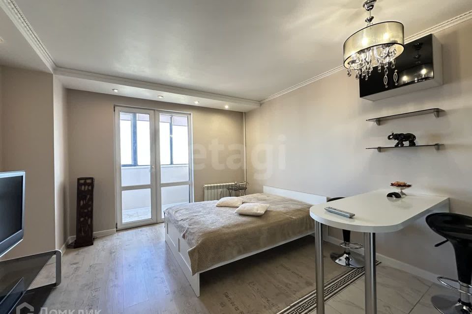 Продаётся студия, 30 м²
