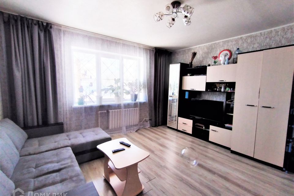 Продаётся 2-комнатная квартира, 50.4 м²