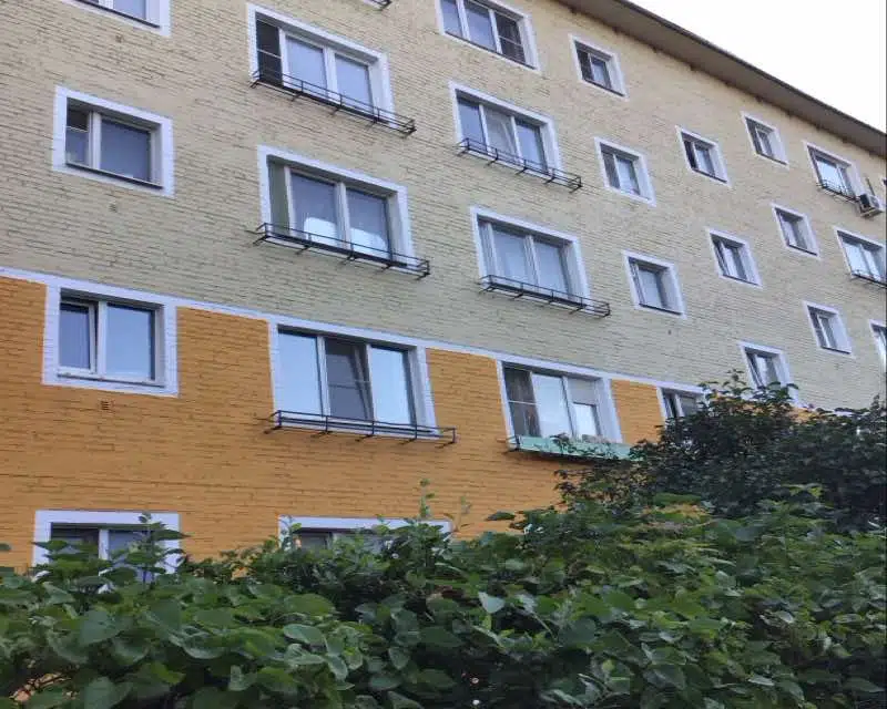 Продаётся 1-комнатная квартира, 29.1 м²