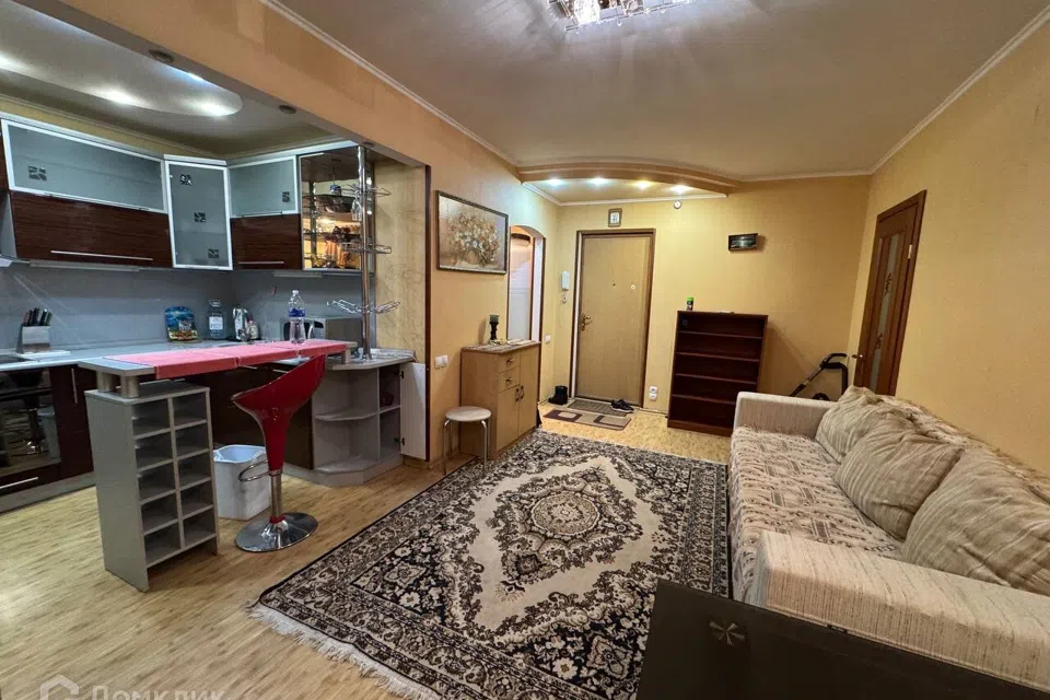 Сдаётся 2-комнатная квартира, 60 м²