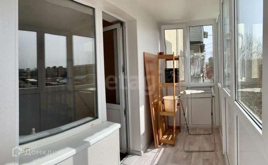 Сдаётся 2-комнатная квартира, 48 м²