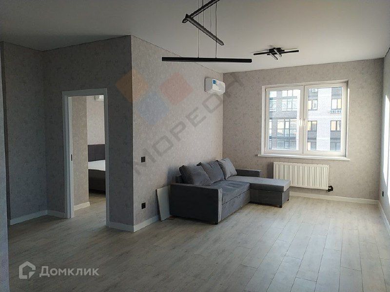 Продаётся 2-комнатная квартира, 67 м²