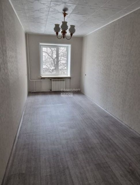 Продаётся 2-комнатная квартира, 44.6 м²