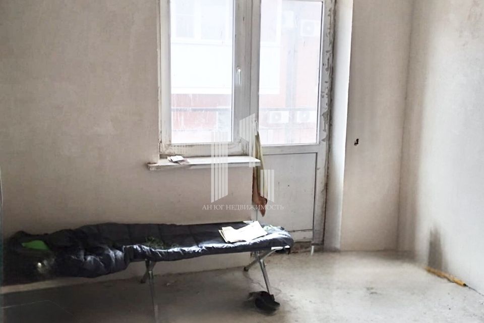 Продаётся студия, 18.6 м²