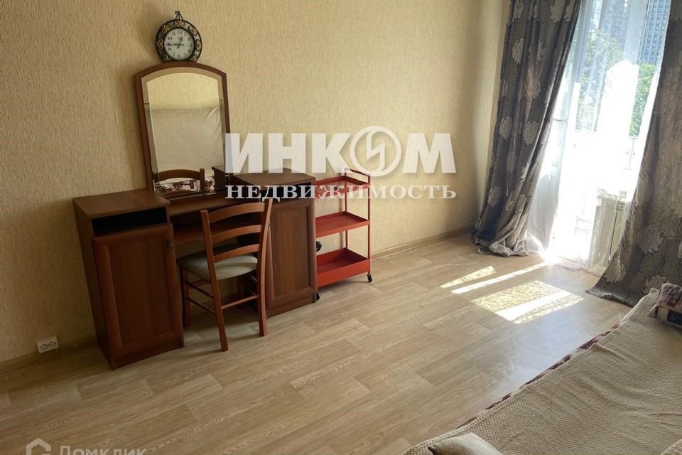 Сдаётся 1-комнатная квартира, 30 м²