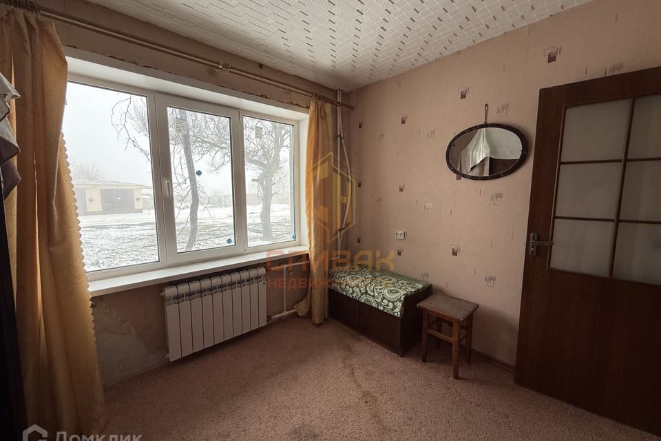 Продаётся 1-комнатная квартира, 21.6 м²