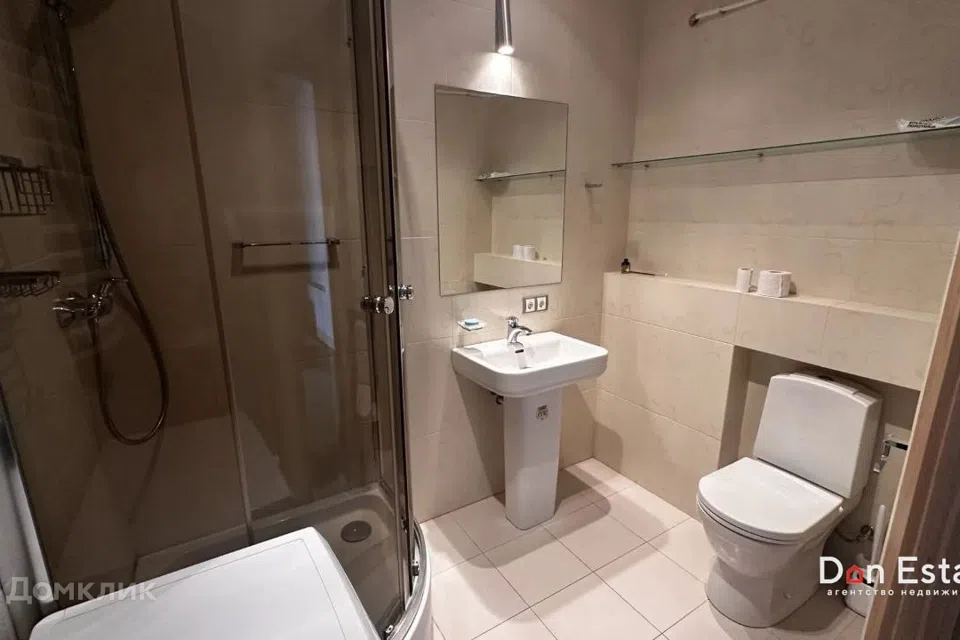 Сдаётся 3-комнатная квартира, 110 м²