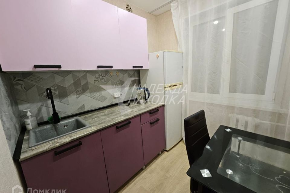 Сдаётся 1-комнатная квартира, 25 м²
