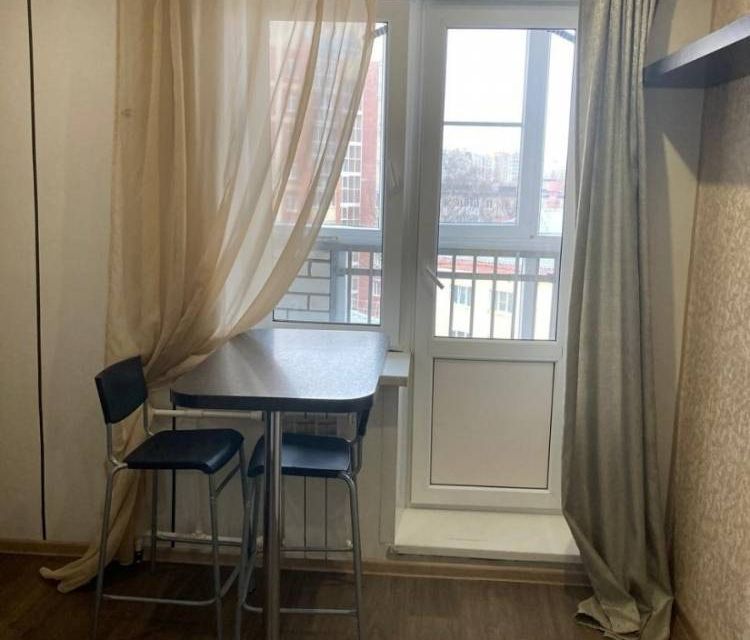 Сдаётся 1-комнатная квартира, 35 м²