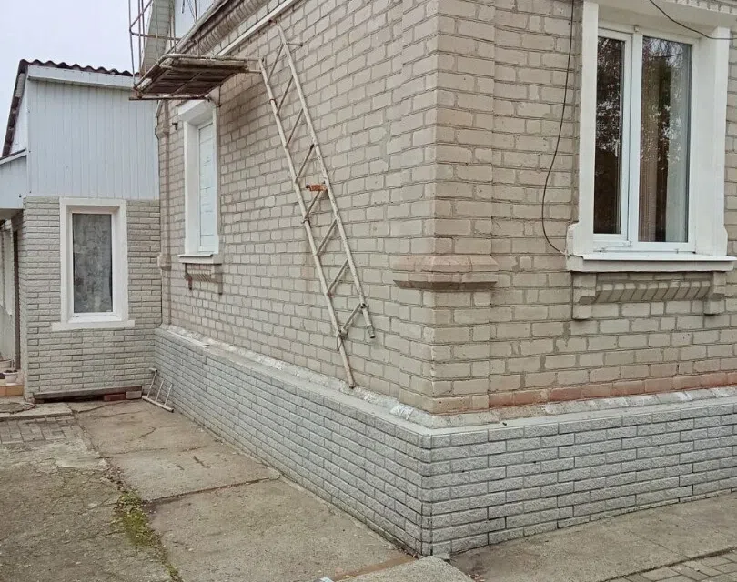 Продаётся 2-этажный дом, 117.1 м²